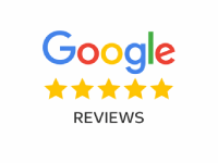 High customer rating