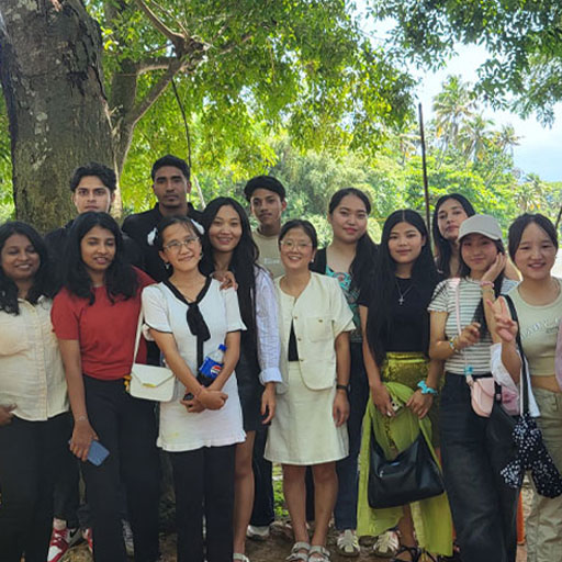 Poovar Boating - Group Boating Cruise