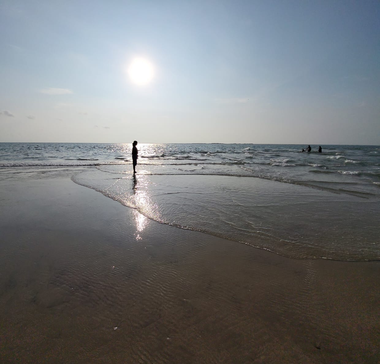 Backwater Boating in Poovar - Sunset Boating Cruise Image 4